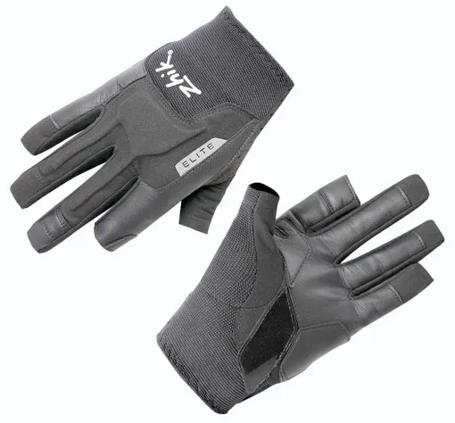 Zhik, sailing glove Elite Gloves long