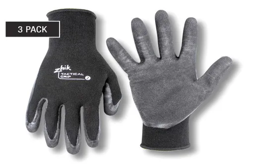 Zhik, sailing glove Tactical Glove, 3-pack