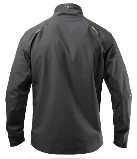 Zhik, Bordjacke INS100 Inshore Jacket Men, Schwarz