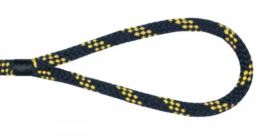 L' Ocean, service d'épissure et de gréement cordage