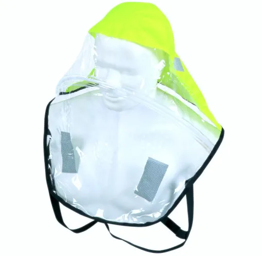 Besto, Sprayhood ISO SOLAS for lifejackets 180N - 300N
