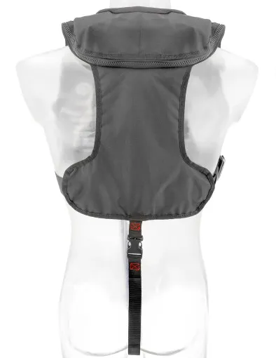 Besto, chaleco salvavidas automático SOLAS Fisherman Saver 300N, Hammar MA1