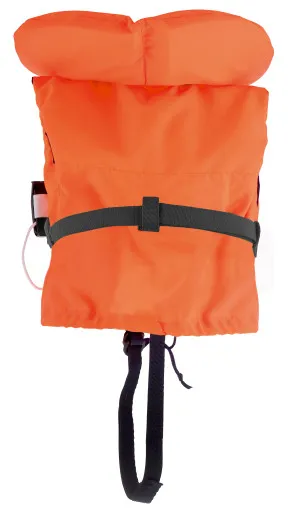 Besto, lifejacket Econ 100N, orange