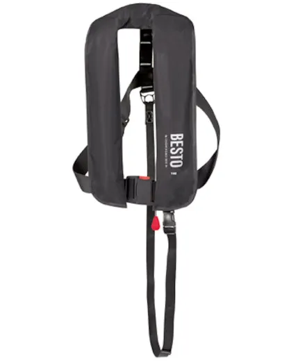 Besto, lifejacket Automatic Seafit XXL 300N, UML MK5