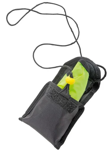 Besto, Sprayhood für Rettungswesten