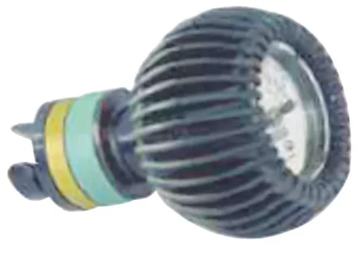 Bravo, manomètre SP90B 1 bar pour bateaux pneumatiques