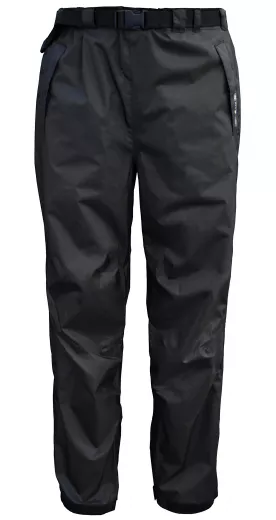 C4S, Sailing trousers Sorrento Long, Carbon