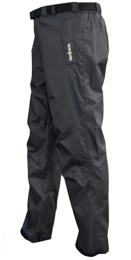 C4S, pantalons de voile Sorrento court, Carbon