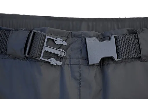 C4S, pantalons de voile Sorrento court, Carbon