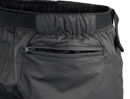 C4S, Segel Bundhose Sorrento Kurz, Carbon