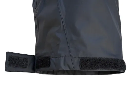 C4S, pantalons de voile Sorrento court, Carbon