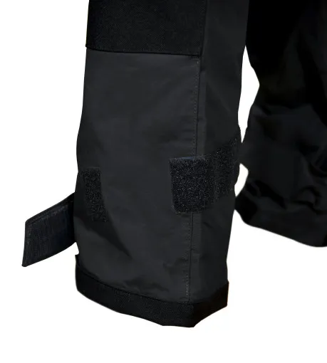 C4S, Hochsee- Segelhose Stavanger Ocean, Carbon