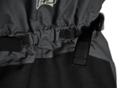 C4S, pantalones de vela oceánica Stavanger Ocean, carbono