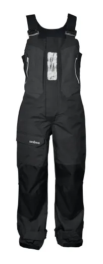 C4S, offshore sailing trousers Stavanger Ocean, carbon