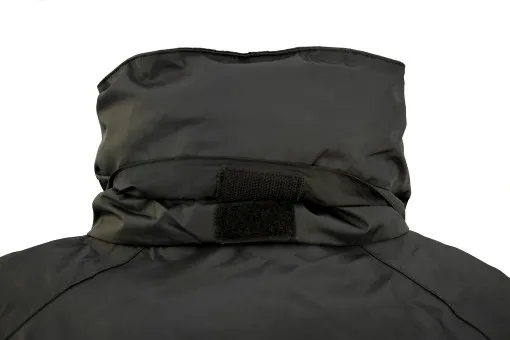 C4S, sailing jacket Bari, carbon