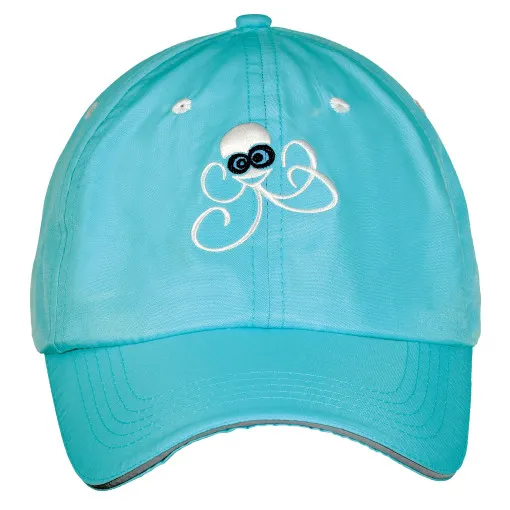 C4S, children's baseball cap Dri Fit Pulpo