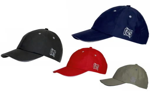 C4S, Segler- Cap Quick Dry