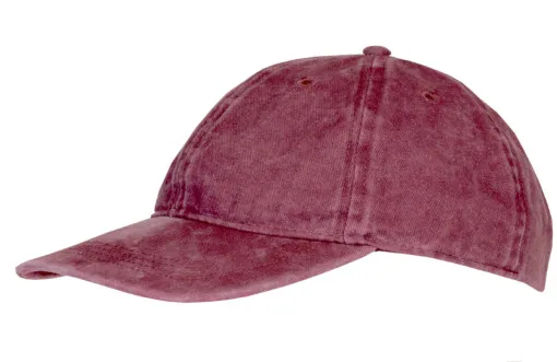 C4S, Segler- Basecap Stoned Cap