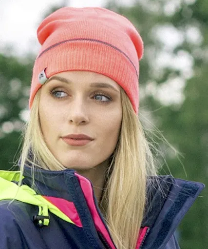 C4S, Beanie Seglerstrickmütze
