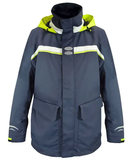 Vestes discount de voile