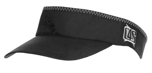 C4S, Visor Quick-Dry, Carbon