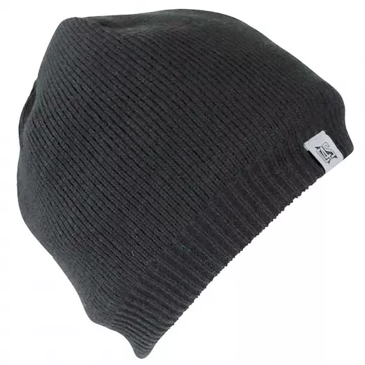 C4S, WP Segler- Beanie, Schwarz