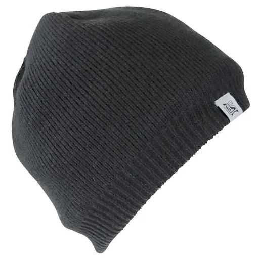C4S, WP sailor beanie, black