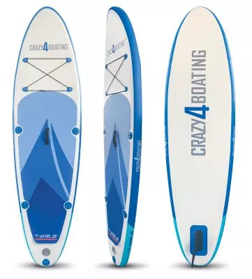 C4S, SEA Boardset S2 inflatable 3.20m