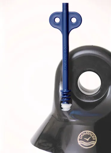 Danfender, l'adaptateur de soupape pour Fender