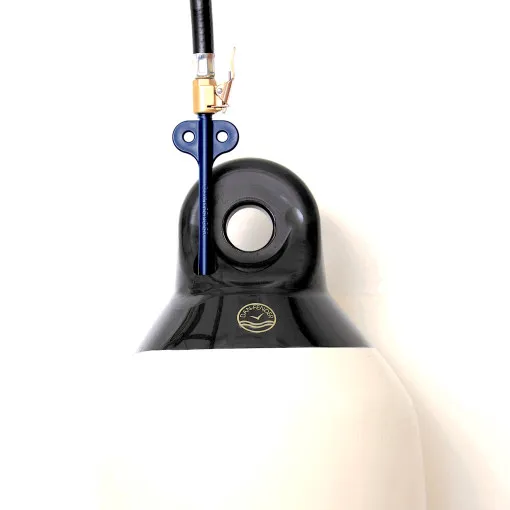 Danfender, Ventiladapter für Fender