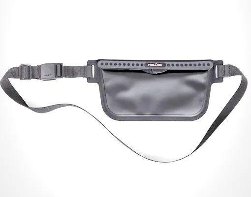 Fidlock, belt bag Hermetic Sling Bag, 23cm