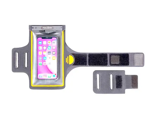 Fidlock, Hermetic Poche bracelet-téléphone étanche