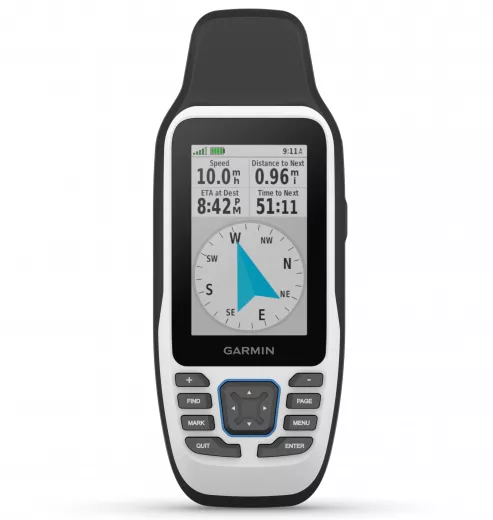 Garmin, Marine- Handgerät GPSMAP 79S