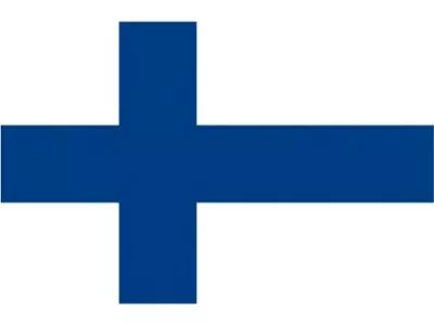 Talamex host country flag Finland 20cm x 30cm
