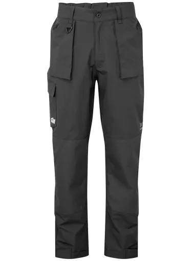Gill, Segel- Bundhose Coastal Pants OS3, Schwarz