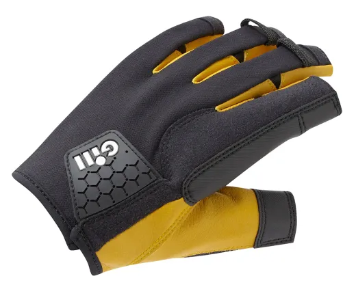 Gill, Segelhandschuh Pro Gloves Ultra Kurz