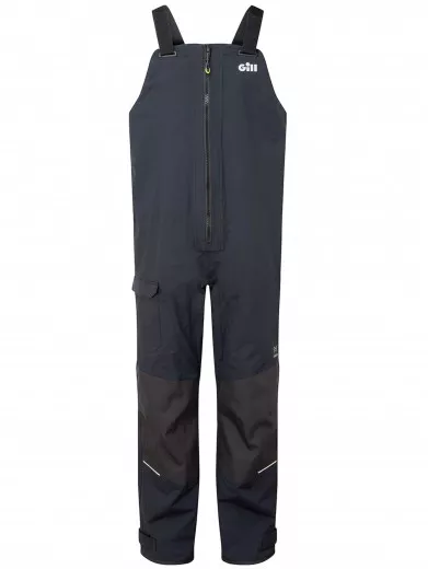 Gill, Sailing Trousers Coastal Trouser OS3, Black