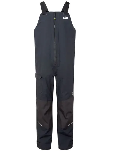 Gill, Segelhose Coastal Trouser OS3, Schwarz