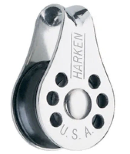 Harken, Micro Single Block 22mm