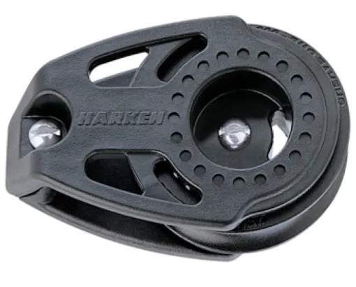 Harken, Carbo Air Block liegend