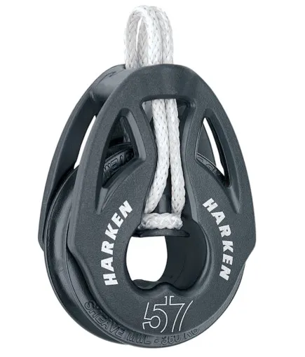 Harken, Carbo T2 Loop Block Single