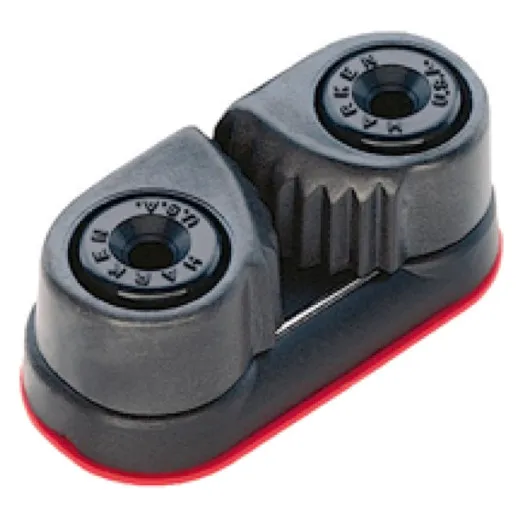 Harken, Curryklemme Carbo Cam Cleat