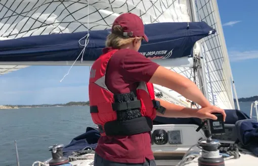 iWinch, Winschadapter Akkubohrmaschine