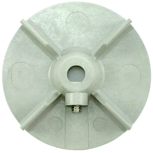 Jabsco, Zentrifugallaufrad 37006-0000 für Elektro-WC