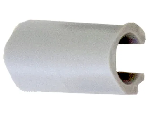 Lewmar tappo per cerniera boccaporti di copertura 361027999 grigio