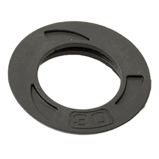 Lewmar, Top Cap + ensemble joint torique, treuils Evo