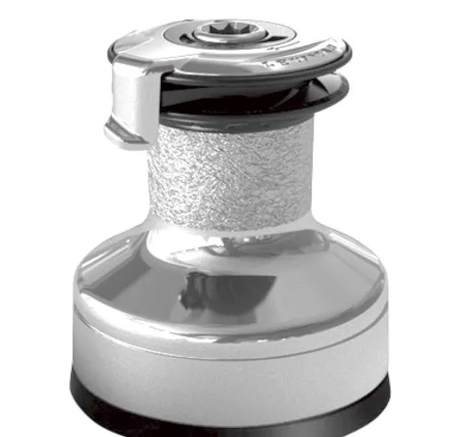 Lewmar, Evo Winschen Top Cap + O-Ring- Set
