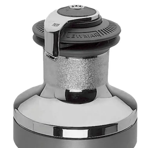 Lewmar, Top Cap & O-Ring Set Winches Ocean 14ST & 16ST