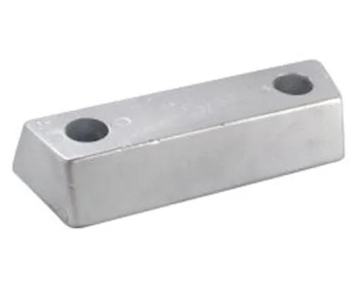Lindemann, Volvo Penta Anode Bar DuoProp 280 / 290, Magnesium