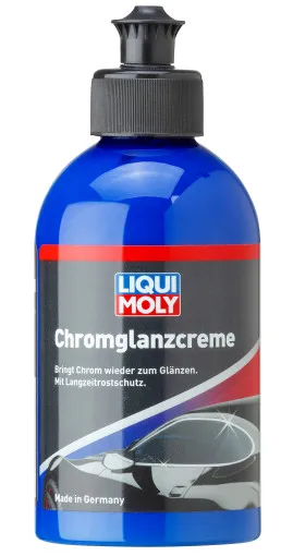 Liqui Moly, chrome polish, 0.25 l